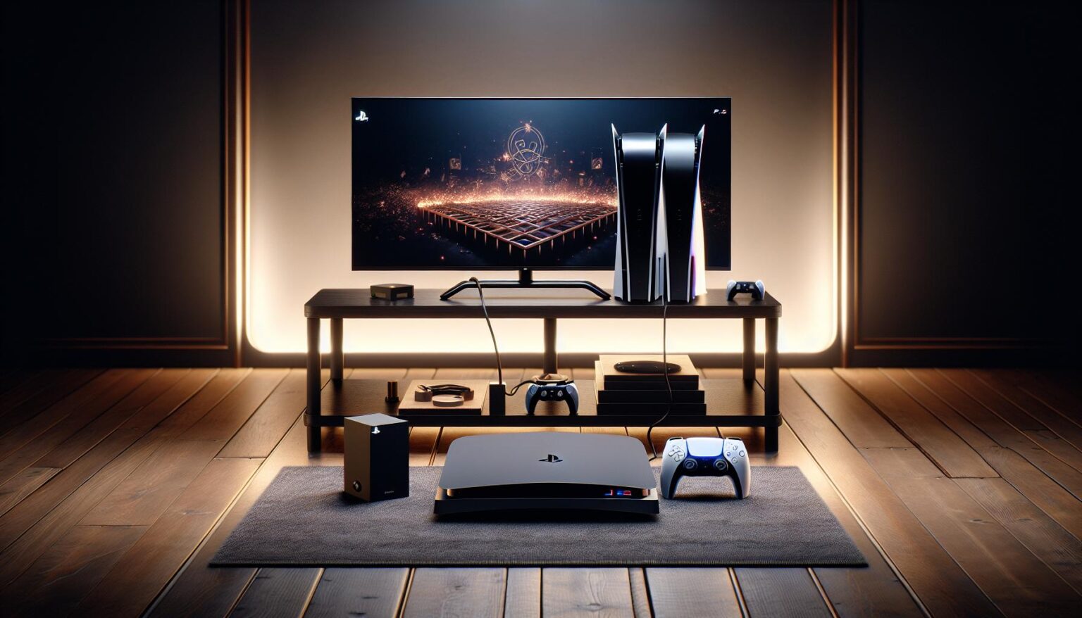 How to Web Browser on Ps5 A Complete Guide posts webtosociety blog