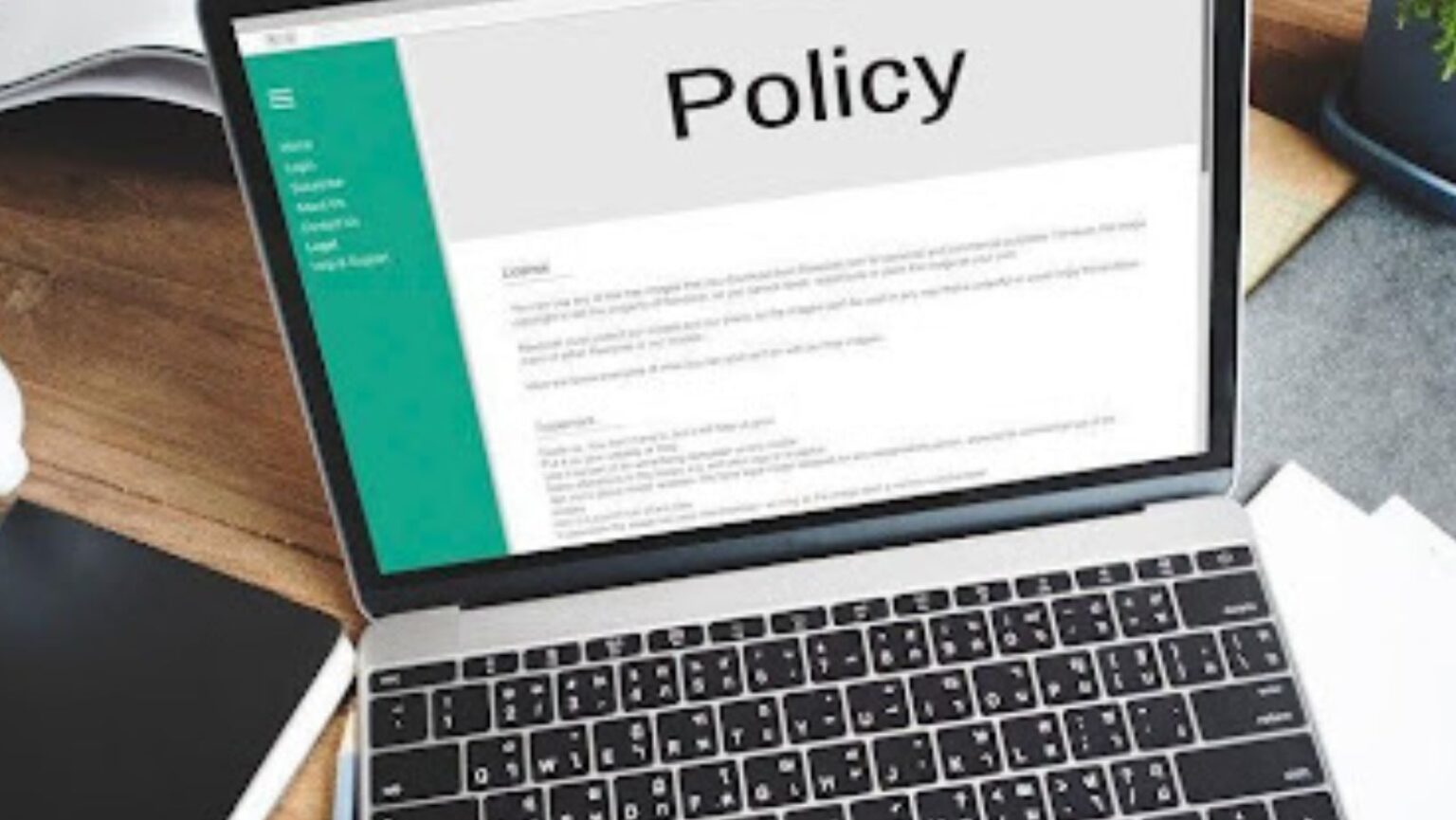 How to Strengthen Your Compliance Strategy: Key Reasons to Implement ...