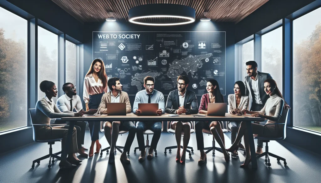posts webtosociety.com blog