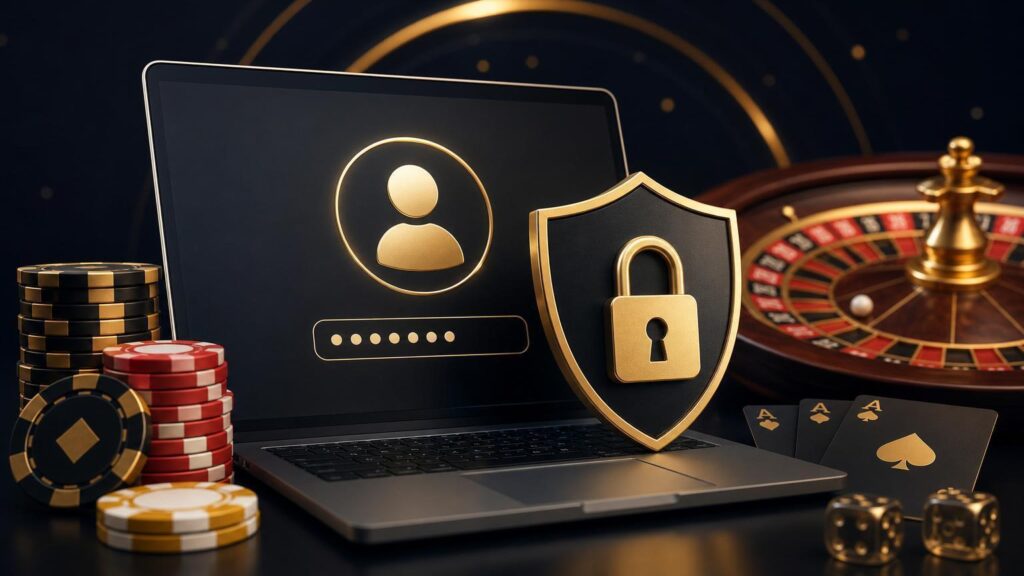 Login access guide