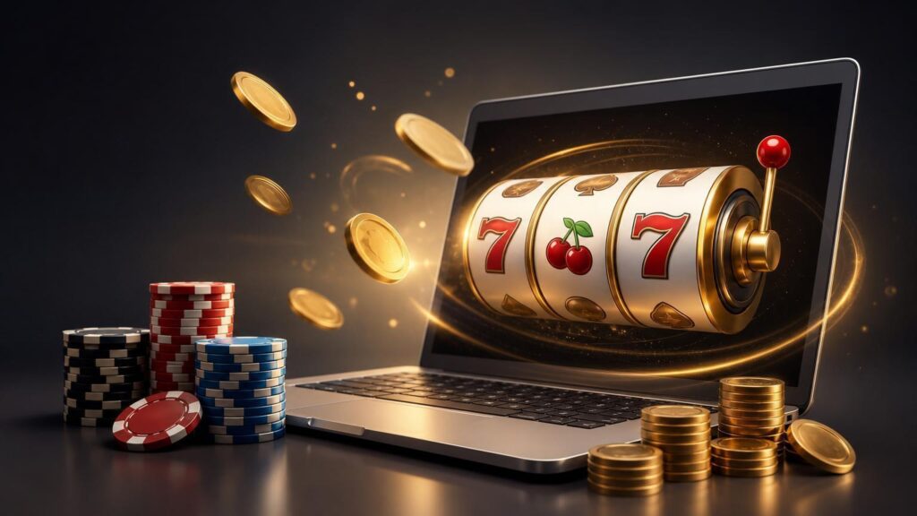 Pokies real money