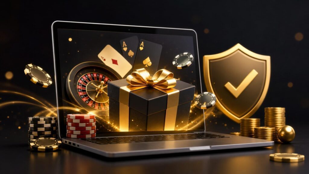 Casino bonus tips