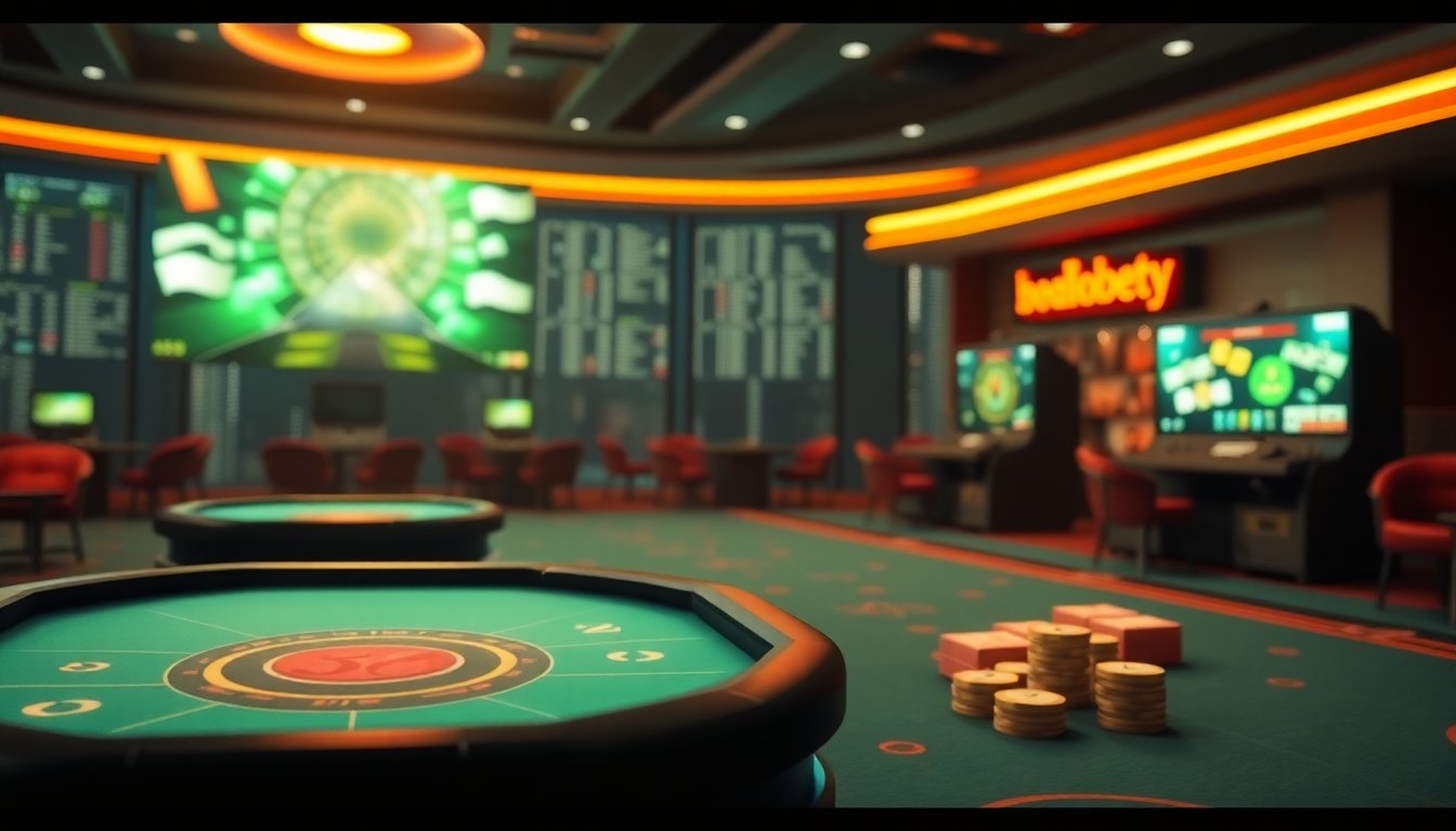 booming landscape webtosociety online casinos