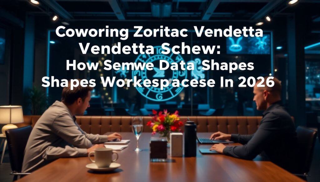coworking zodiac vendetta scheme semweb