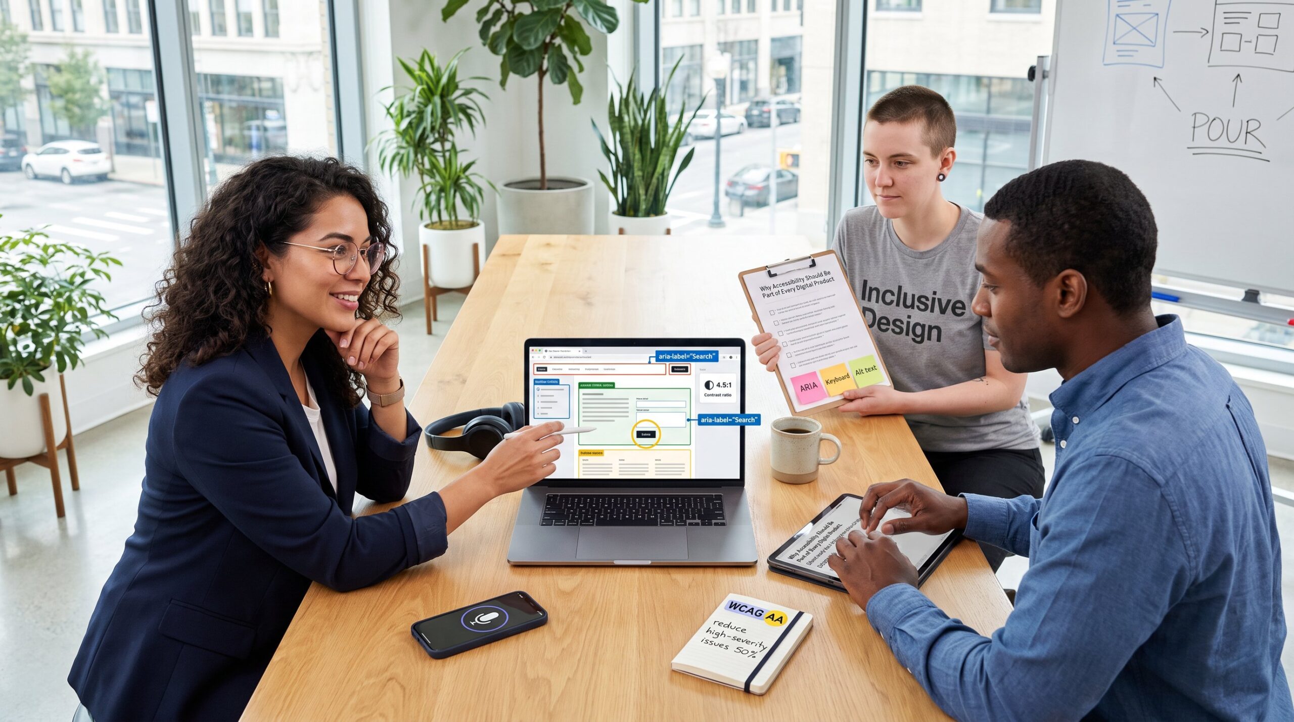 Why Accessibility Should Be Part of Every Digital Product